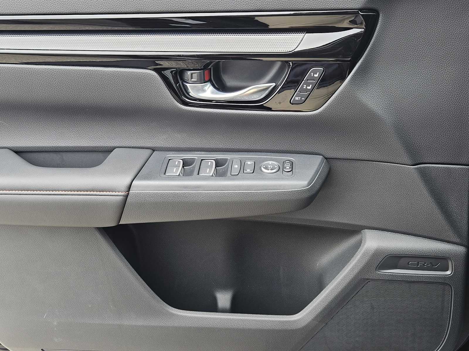 Thumbnail: 2026 Honda CR-V - 20
