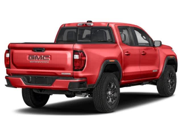 Thumbnail: 2023 GMC Canyon - 2