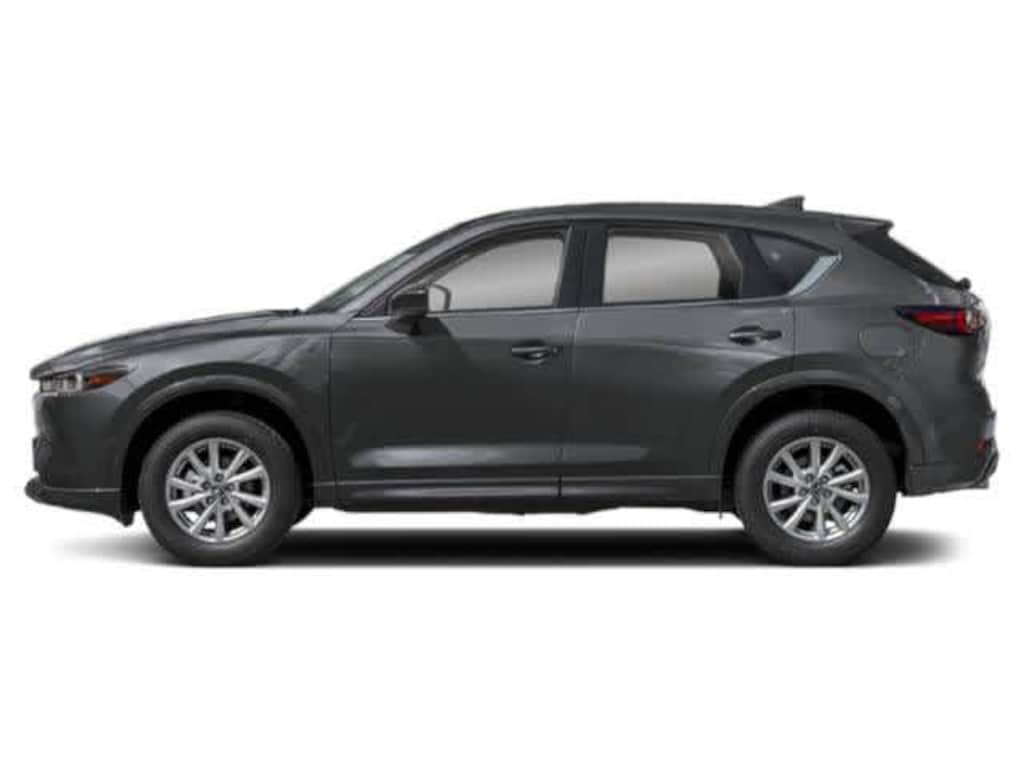 Used 2024 Mazda CX-5 2.5 S Preferred Package SUV