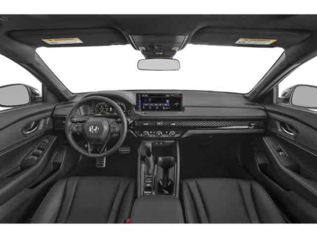 Thumbnail: 2025 Honda Accord - 11