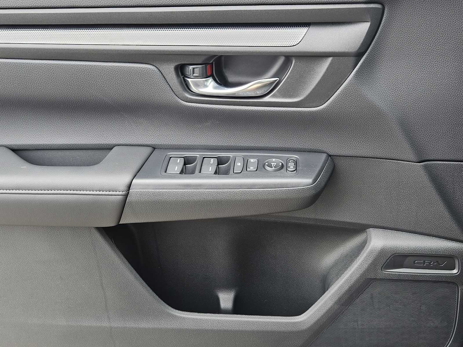 Thumbnail: 2026 Honda CR-V - 17