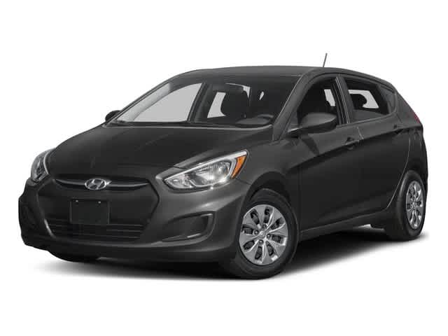 Thumbnail: 2016 Hyundai Accent - 4