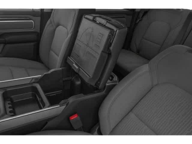 Thumbnail: 2020 RAM 1500 - 17