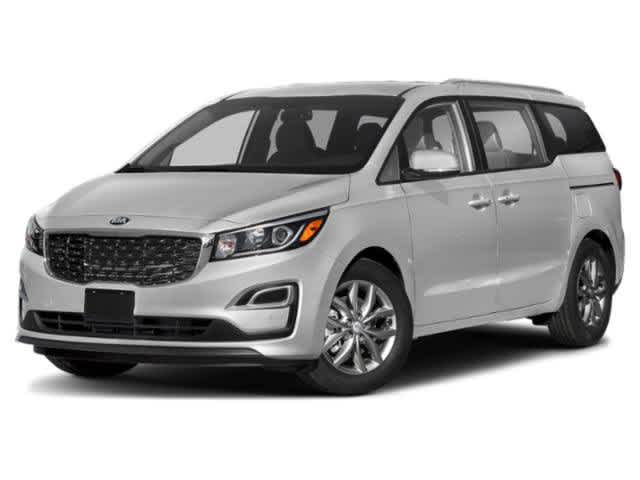 2020 Kia Sedona EX -
                  Austin, TX