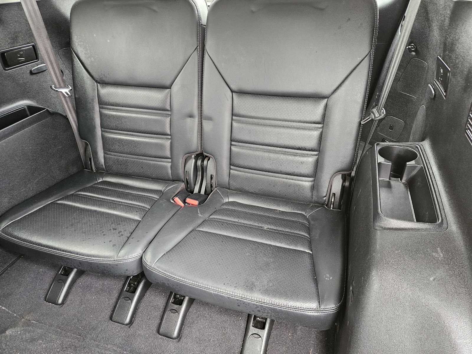 Thumbnail: 2019 Kia Sorento - 30