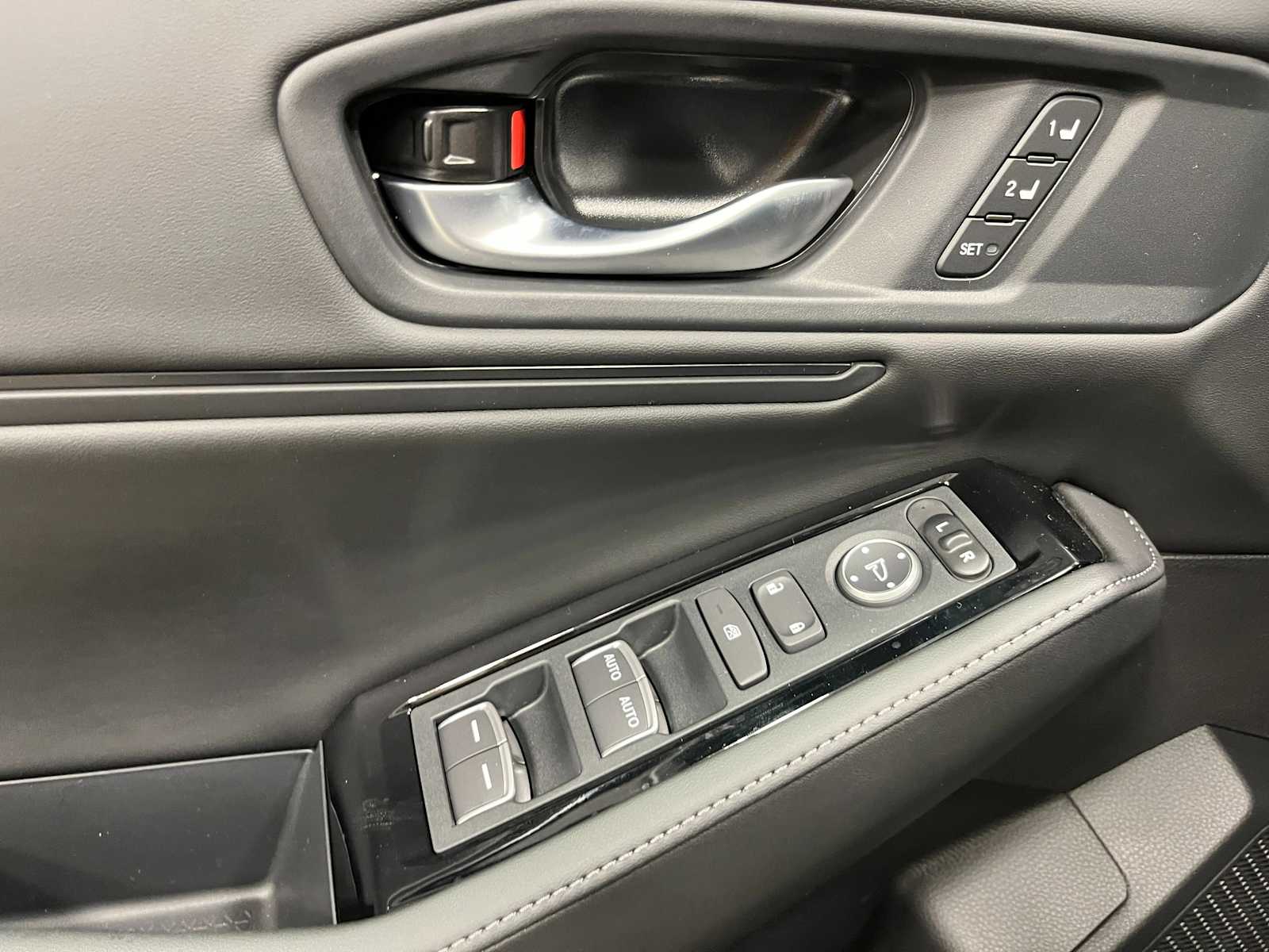 Thumbnail: 2026 Honda Accord - 11