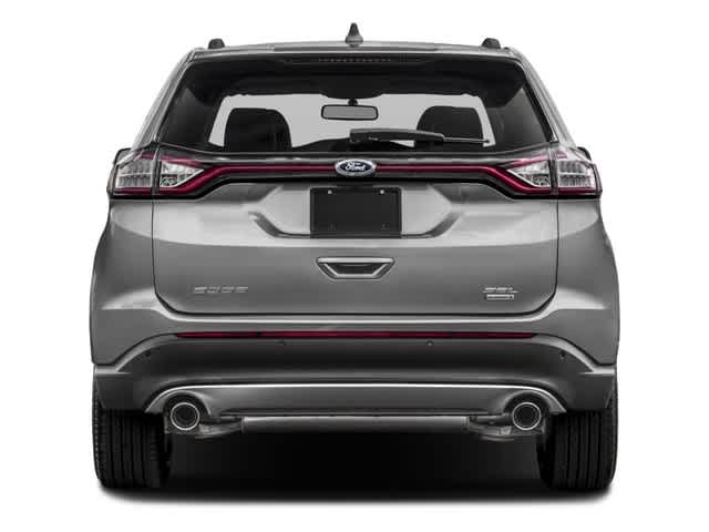 Thumbnail: 2018 Ford Edge - 8