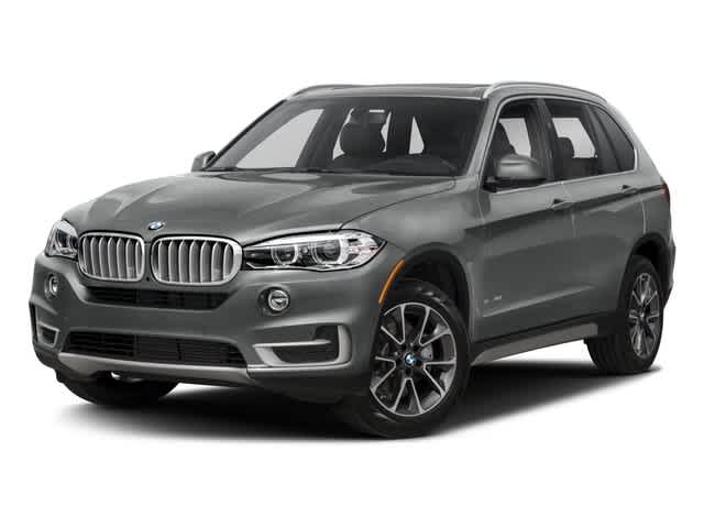 Thumbnail: 2018 BMW X5 - 1