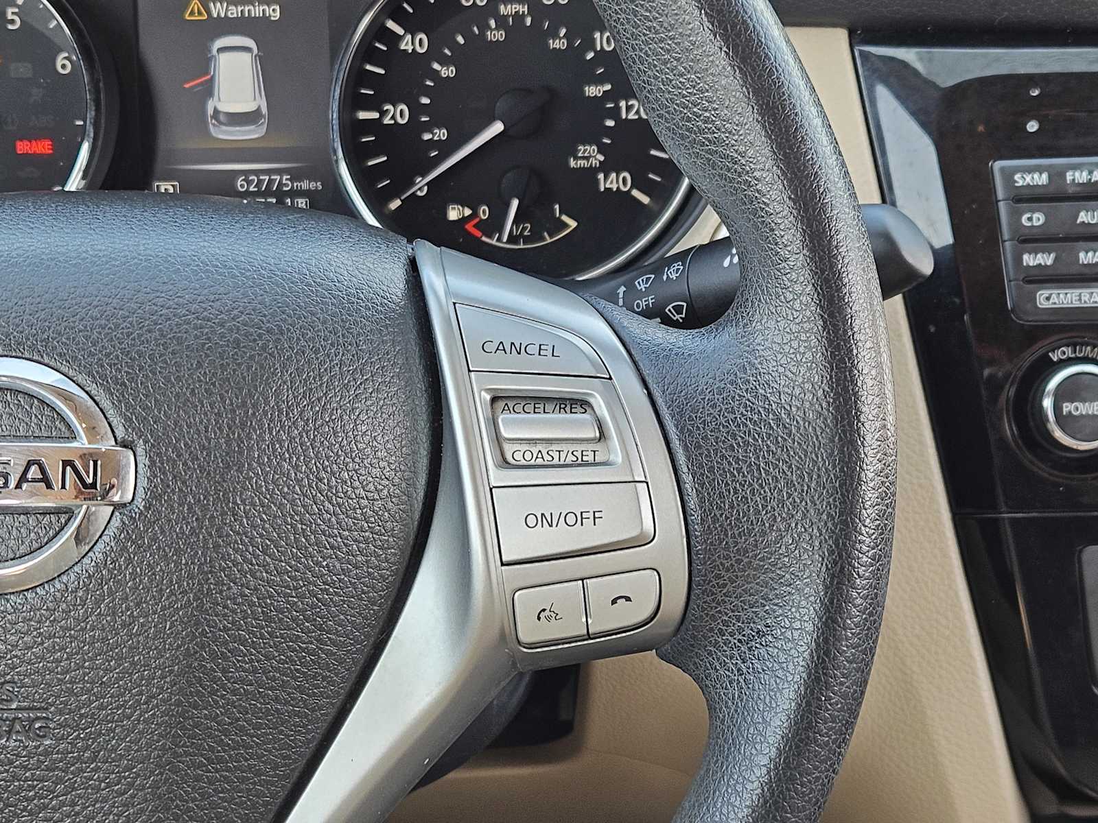 Thumbnail: 2016 Nissan Rogue - 28