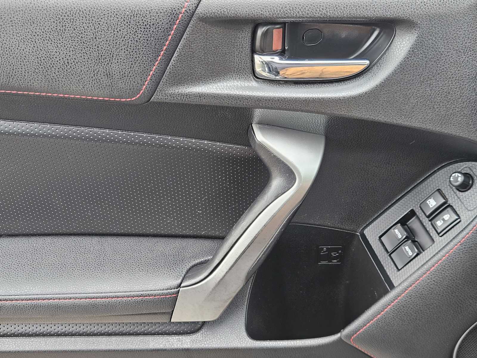 Thumbnail: 2015 Scion FR-S - 22