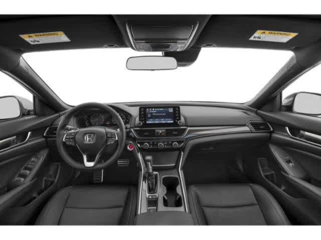Thumbnail: 2019 Honda Accord - 10