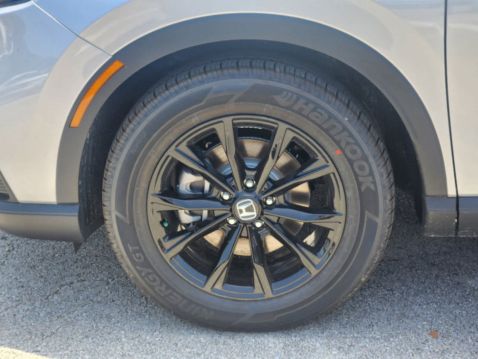 2025 Honda CR-V Sport 7