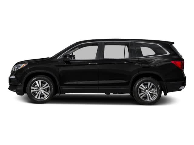 Thumbnail: 2016 Honda Pilot - 3