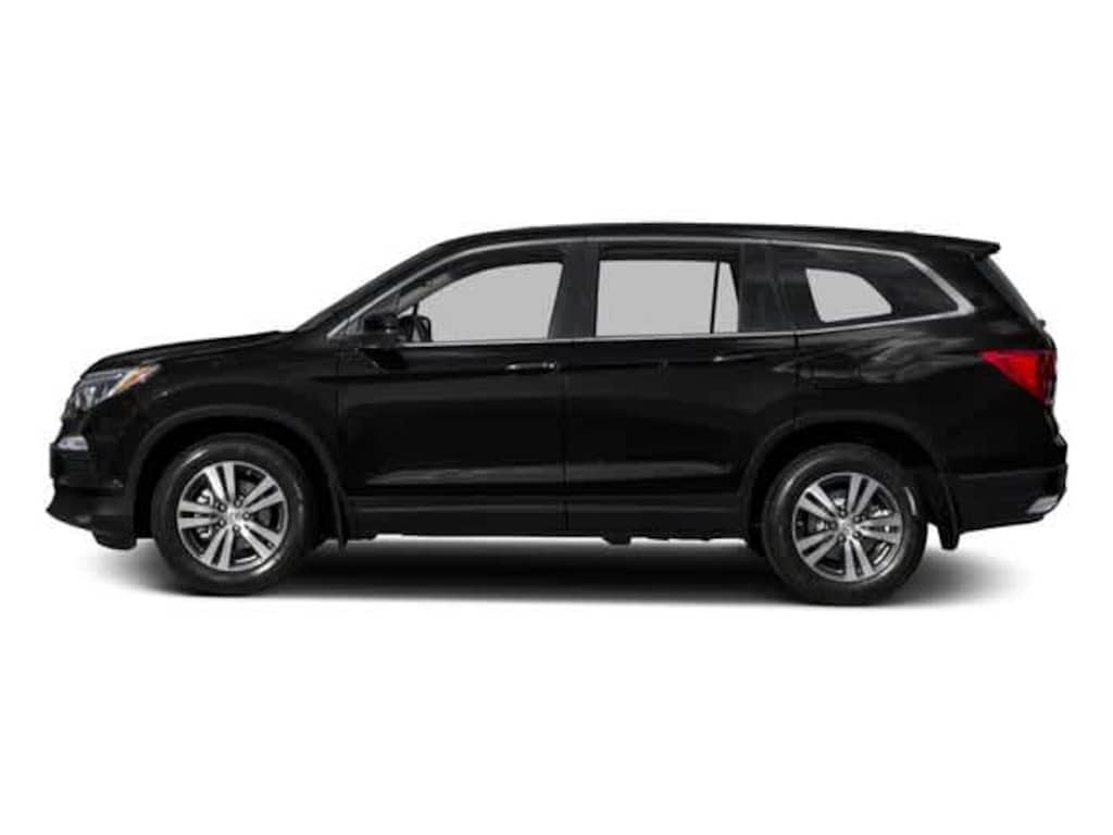 Used 2016 Honda Pilot EX-L SUV