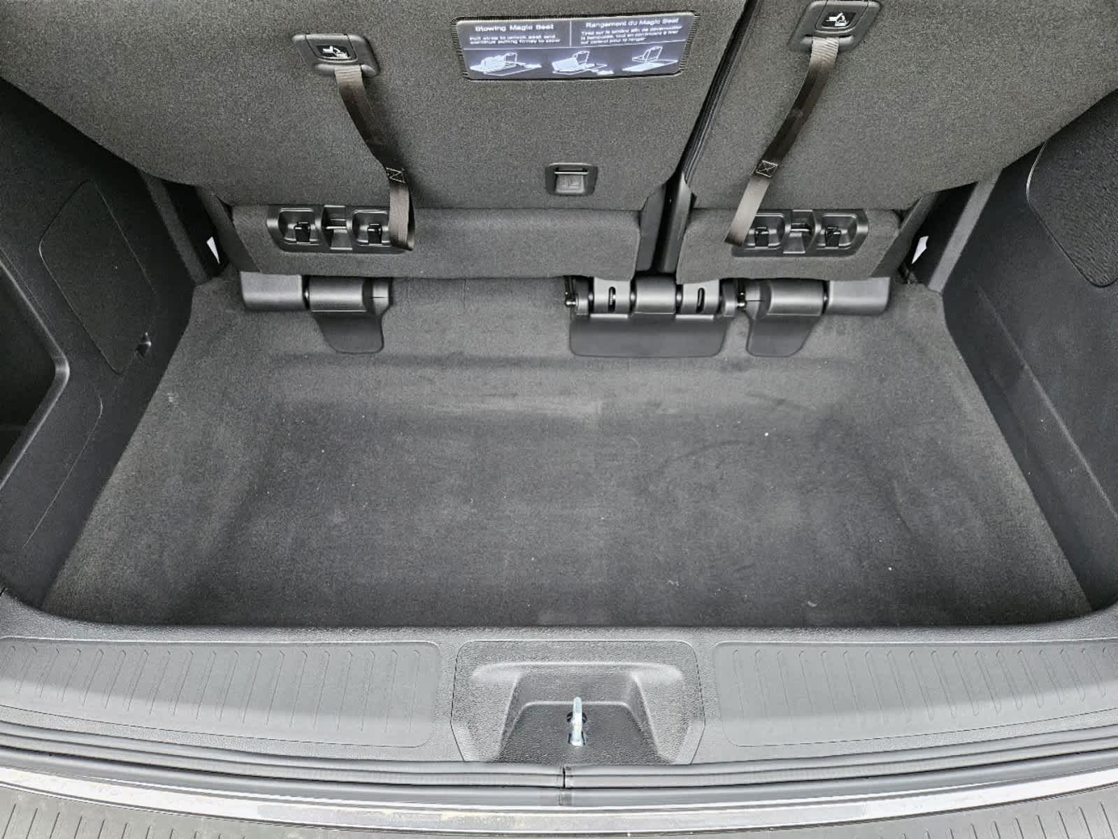 Thumbnail: 2026 Honda Odyssey - 25