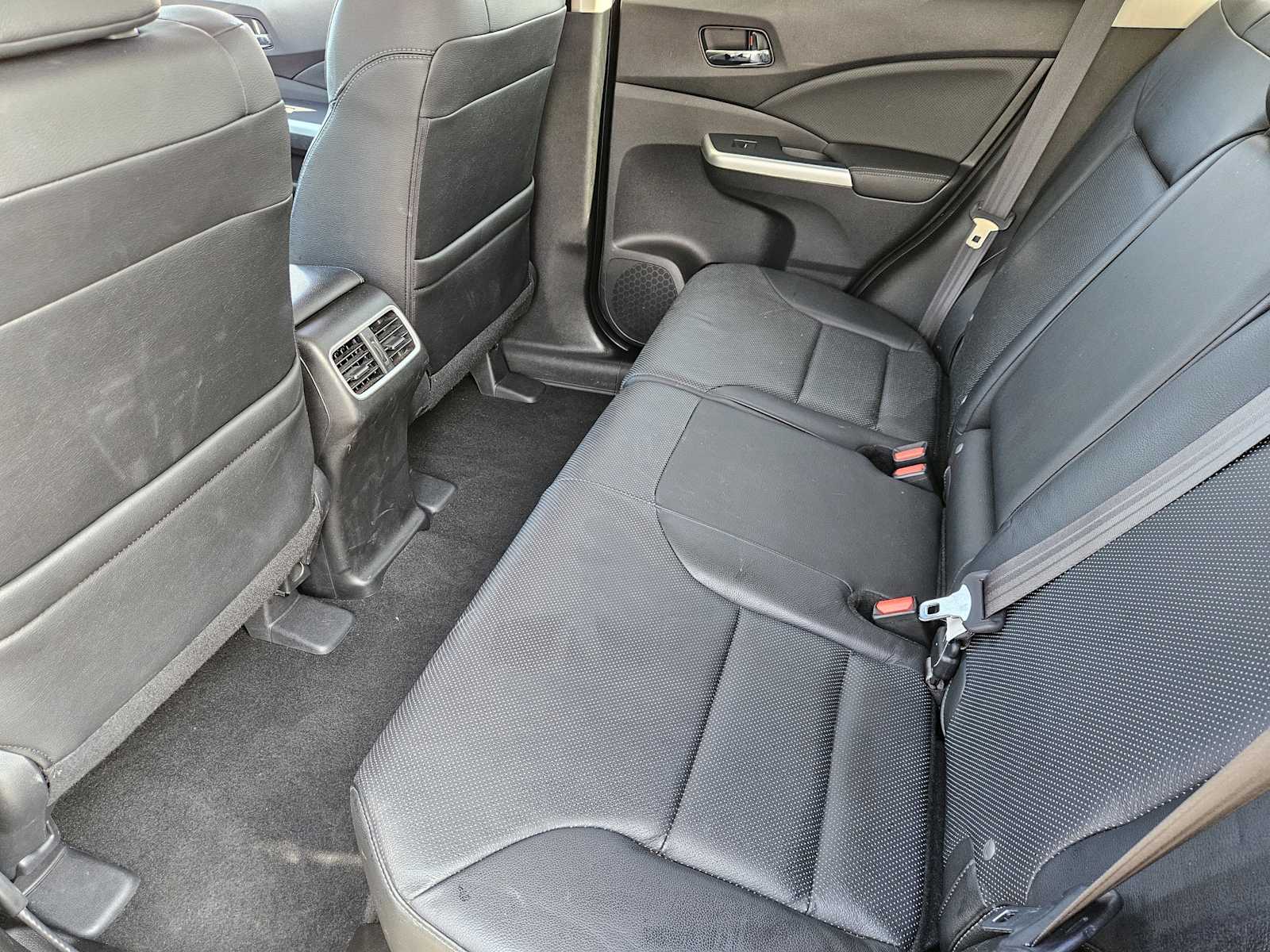 Thumbnail: 2015 Honda CR-V - 29