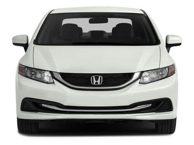 Thumbnail: 2014 Honda Civic - 4