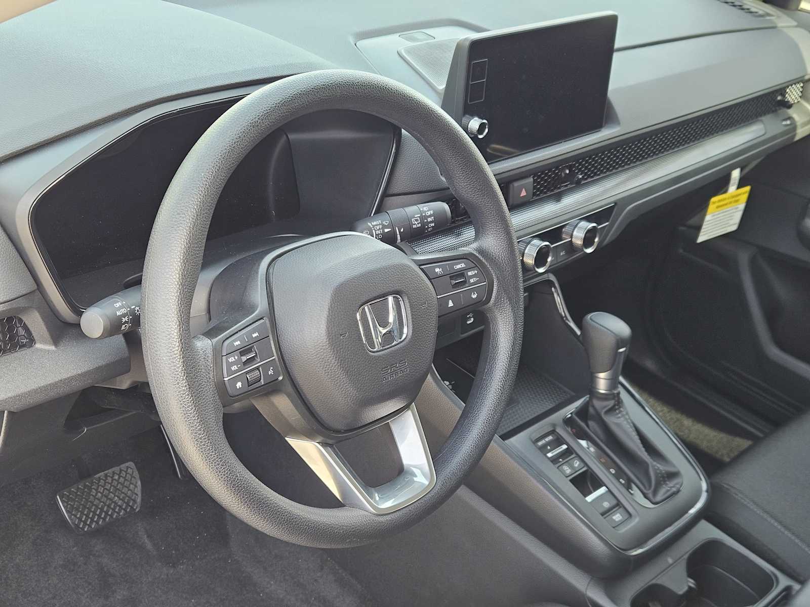 Thumbnail: 2026 Honda CR-V - 2