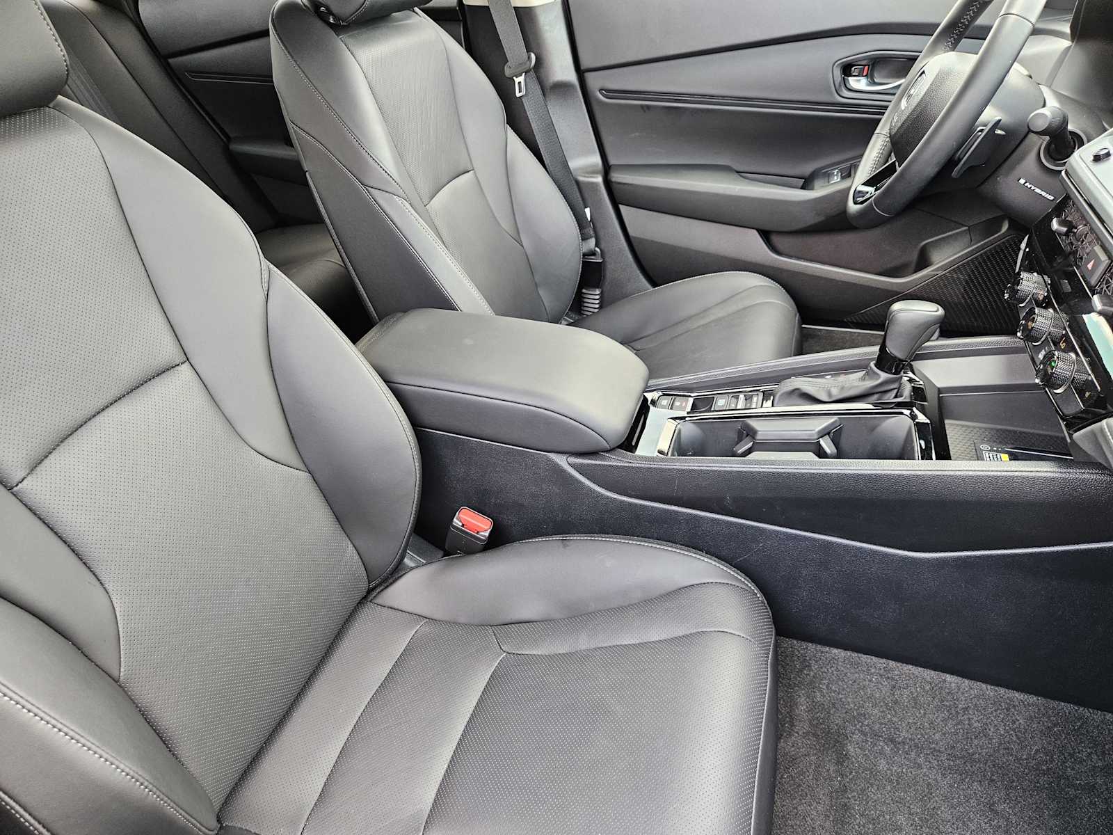 Thumbnail: 2025 Honda Accord - 14