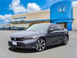  Honda Civic Hybrid