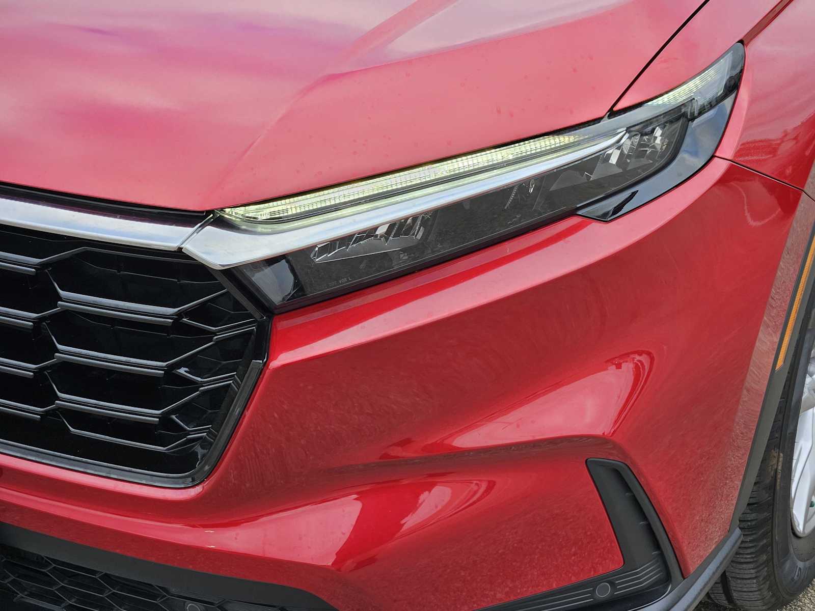 Thumbnail: 2023 Honda CR-V - 7