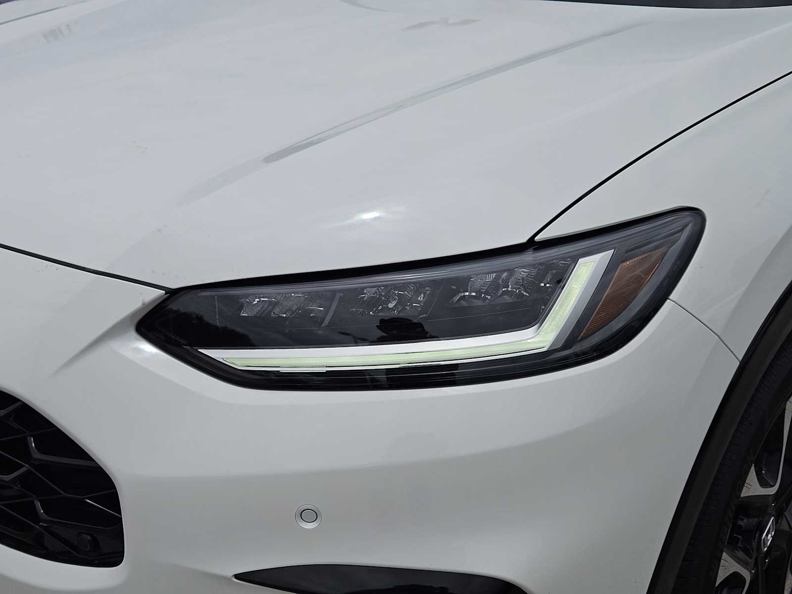 Thumbnail: 2026 Honda HR-V - 7