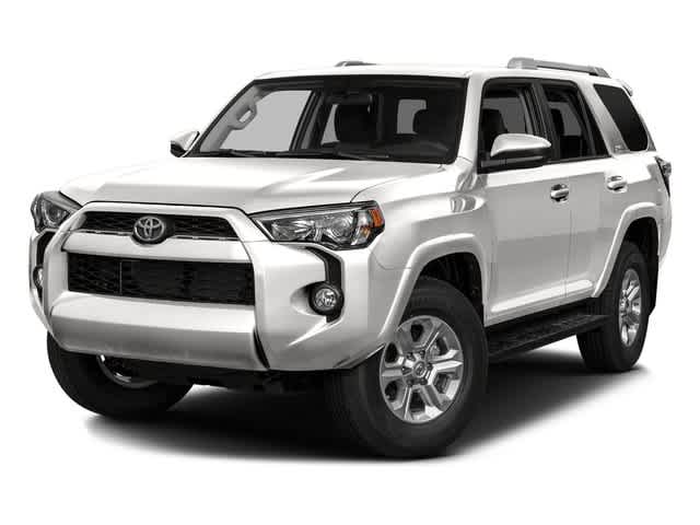 2016 Toyota 4Runner SR5 -
                  Austin, TX