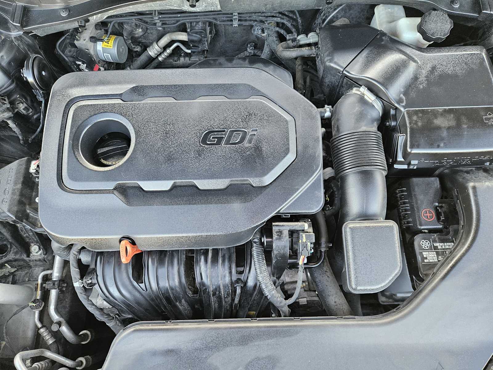 Thumbnail: 2016 Hyundai Sonata - 31