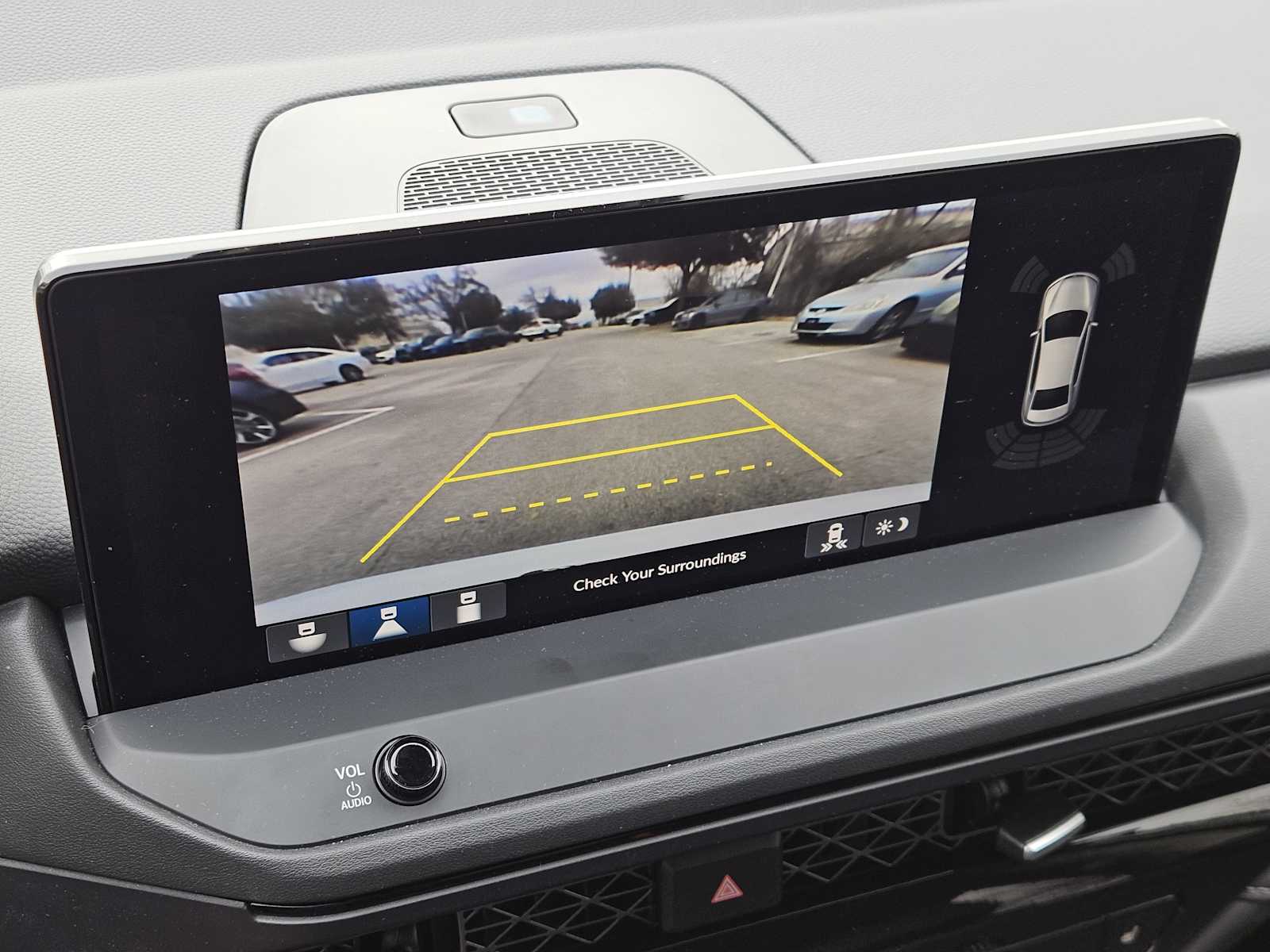 Thumbnail: 2025 Honda Accord - 18