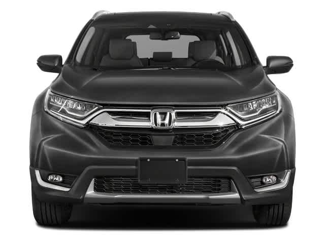 Thumbnail: 2017 Honda CR-V - 7