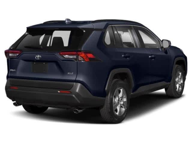 Thumbnail: 2020 Toyota RAV4 - 2