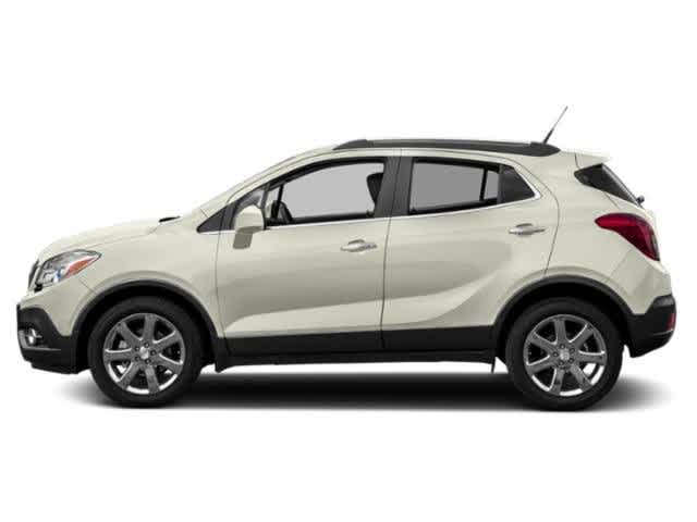 Thumbnail: 2015 Buick Encore - 3