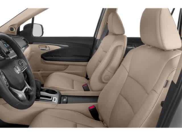 Thumbnail: 2019 Honda Pilot - 12