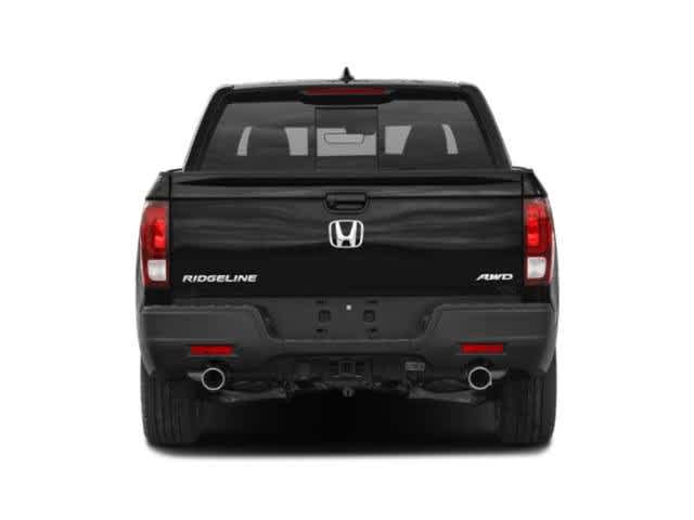 Thumbnail: 2021 Honda Ridgeline - 8
