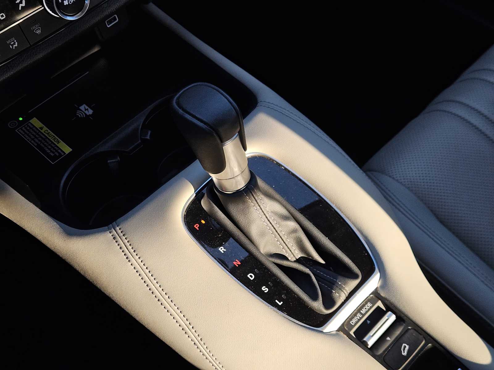 Thumbnail: 2024 Honda HR-V - 19