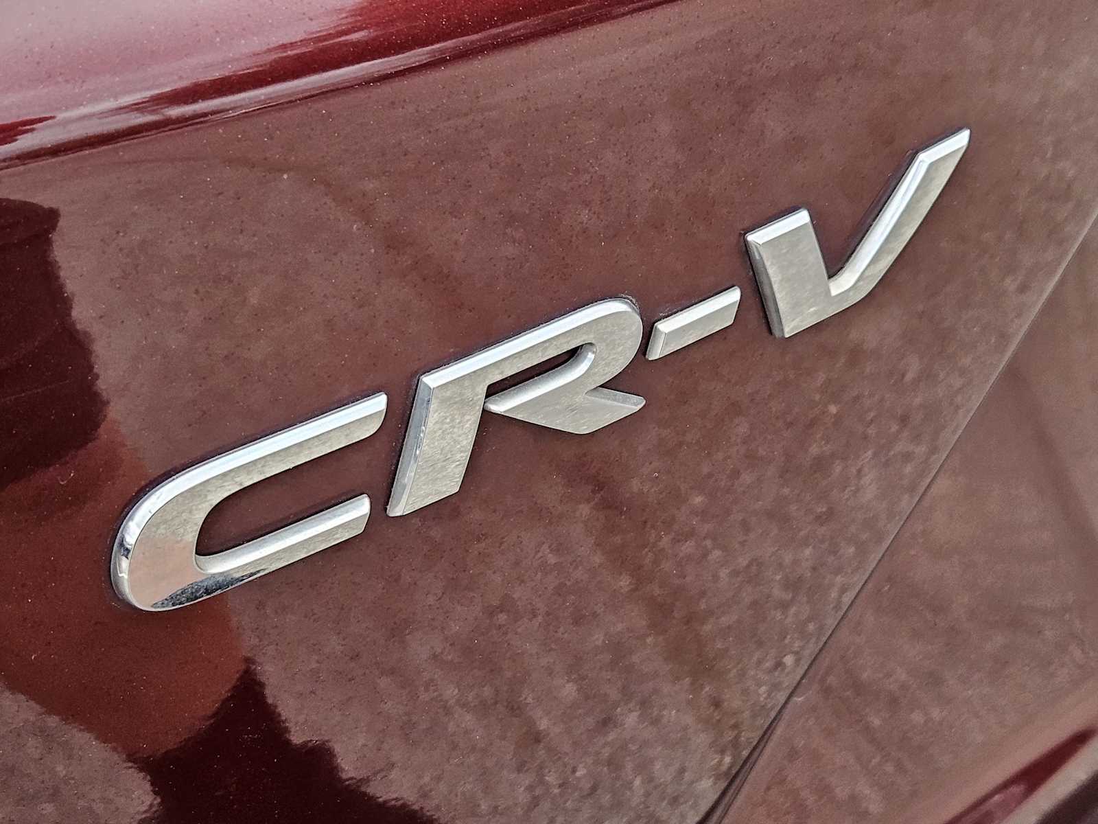 Thumbnail: 2018 Honda CR-V - 11
