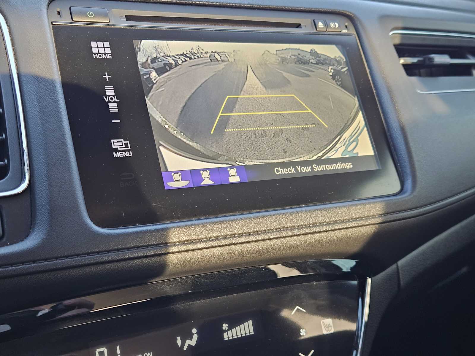 Thumbnail: 2018 Honda HR-V - 17