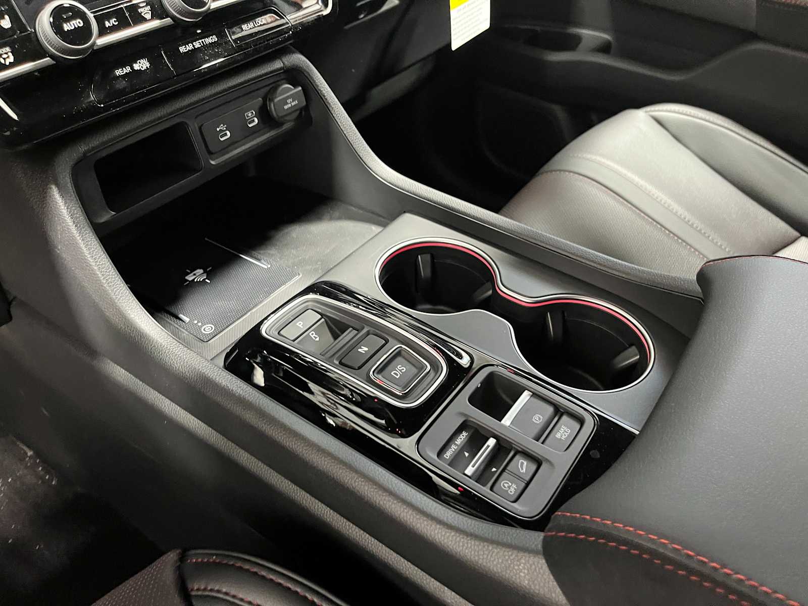 Thumbnail: 2026 Honda Pilot - 17