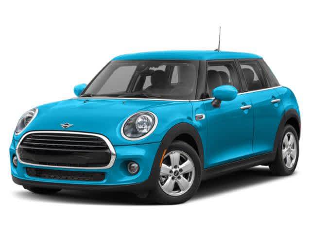 2019 MINI Hardtop's photo