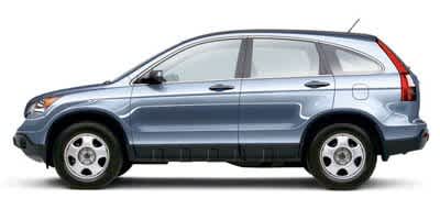 2007 Honda CR-V LX -
                  Austin, TX