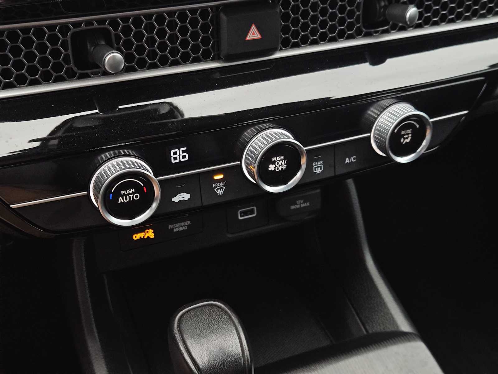 Thumbnail: 2024 Honda Civic - 19