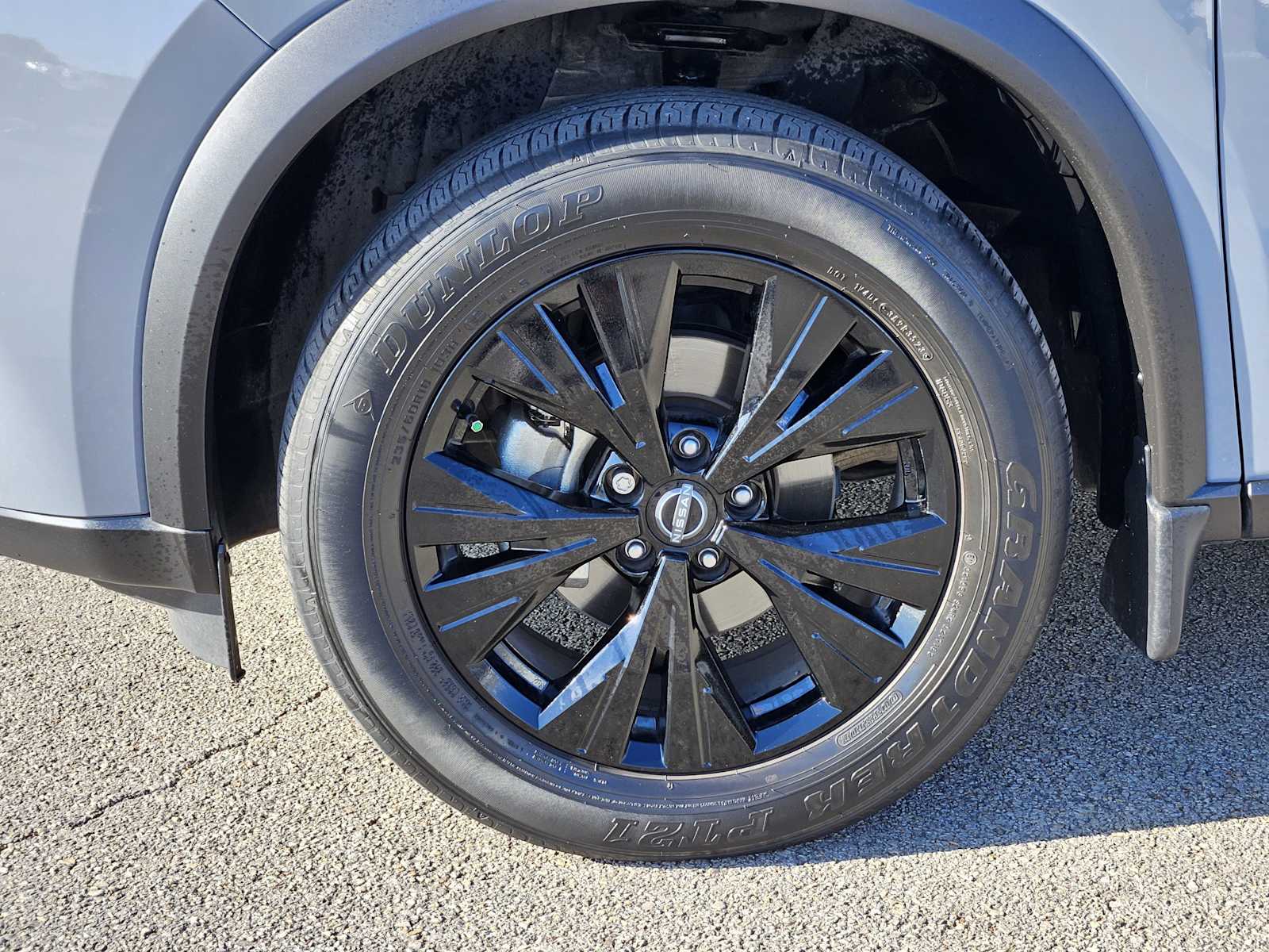 Thumbnail: 2023 Nissan Rogue - 9