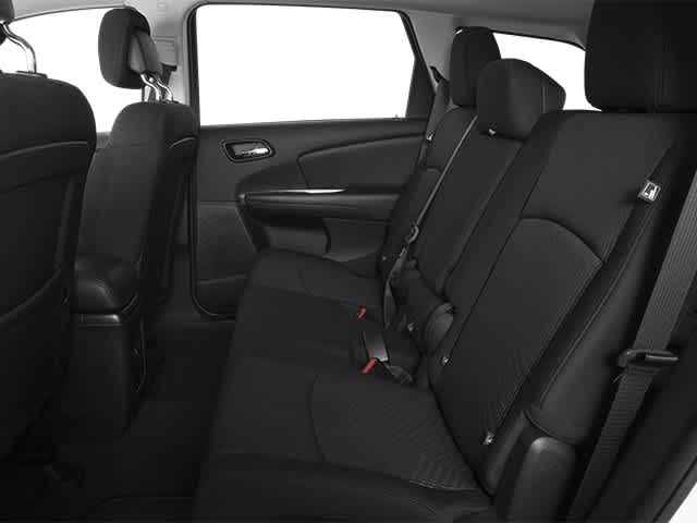 Thumbnail: 2014 Dodge Journey - 13