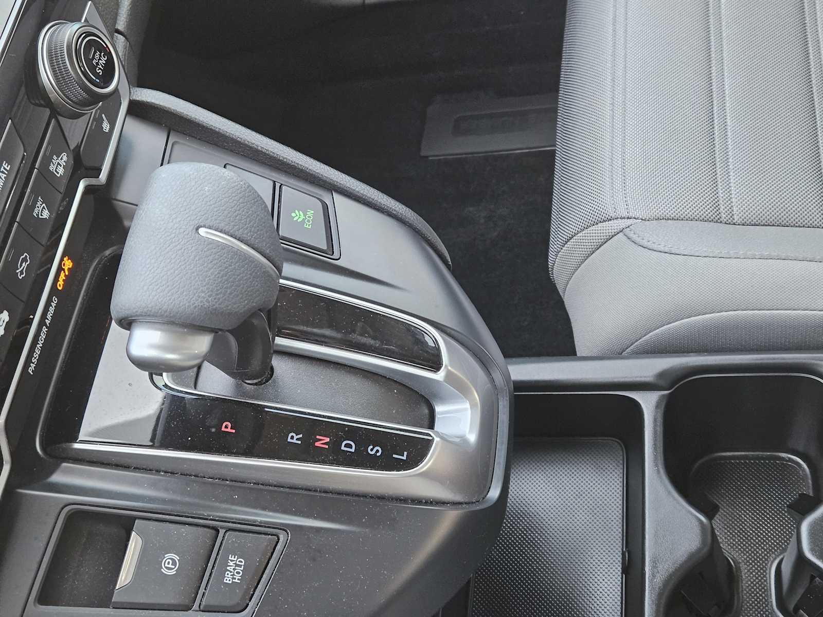 Thumbnail: 2022 Honda CR-V - 20