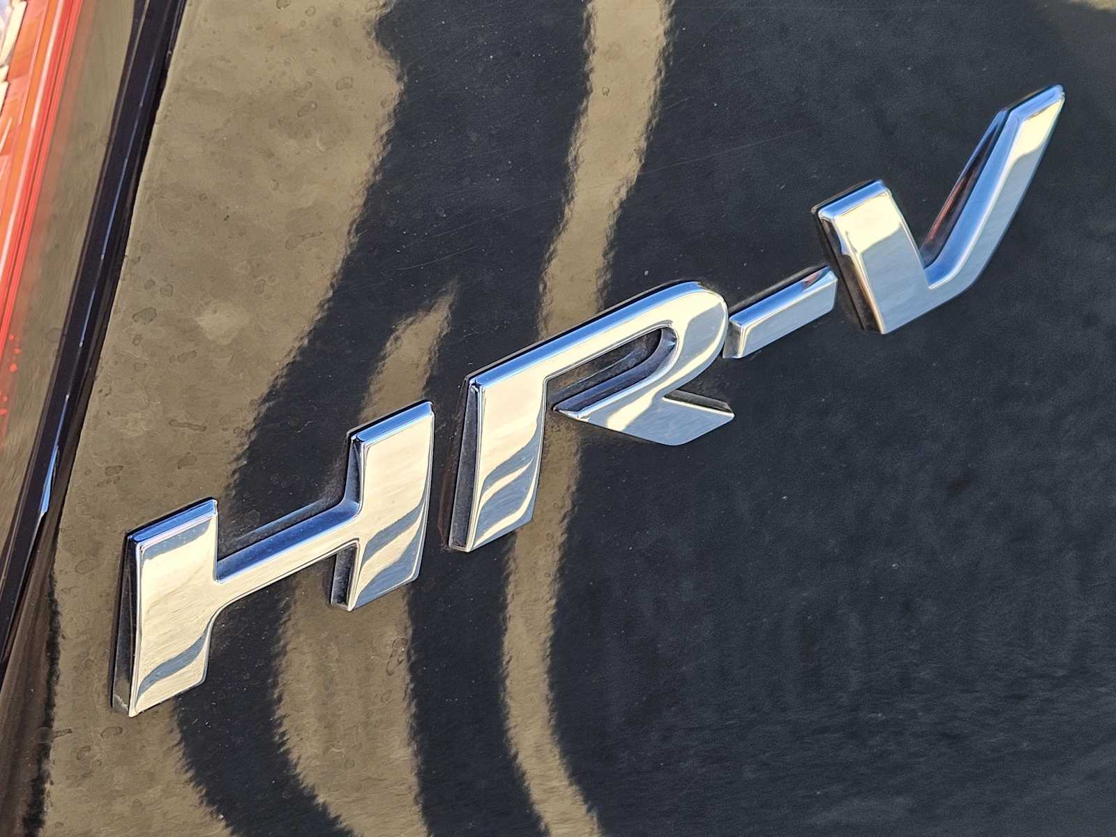 Thumbnail: 2022 Honda HR-V - 11