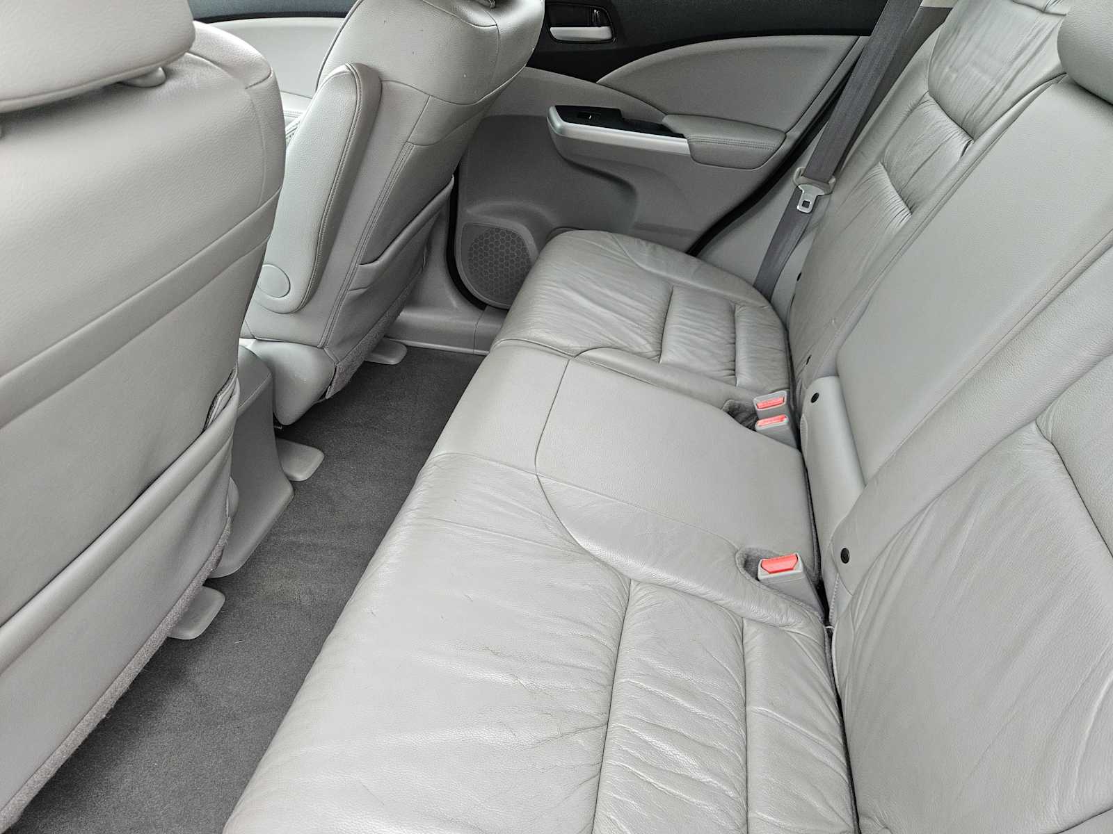 Thumbnail: 2013 Honda CR-V - 29