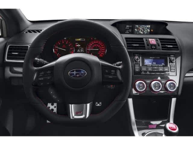 Thumbnail: 2015 Subaru WRX - 7