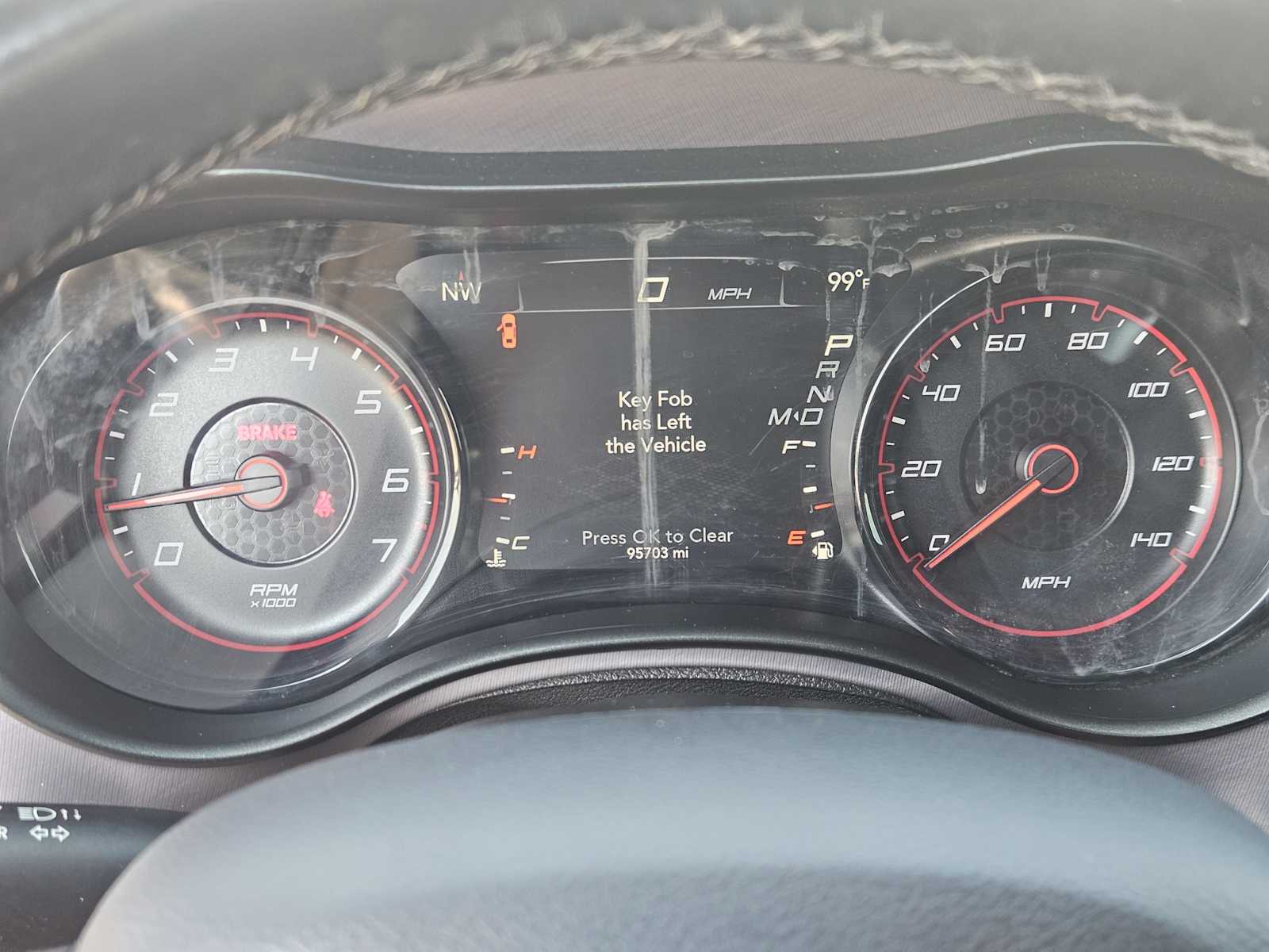 Thumbnail: 2020 Dodge Charger - 15