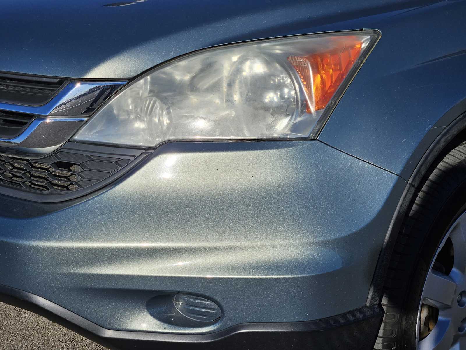 Thumbnail: 2011 Honda CR-V - 9