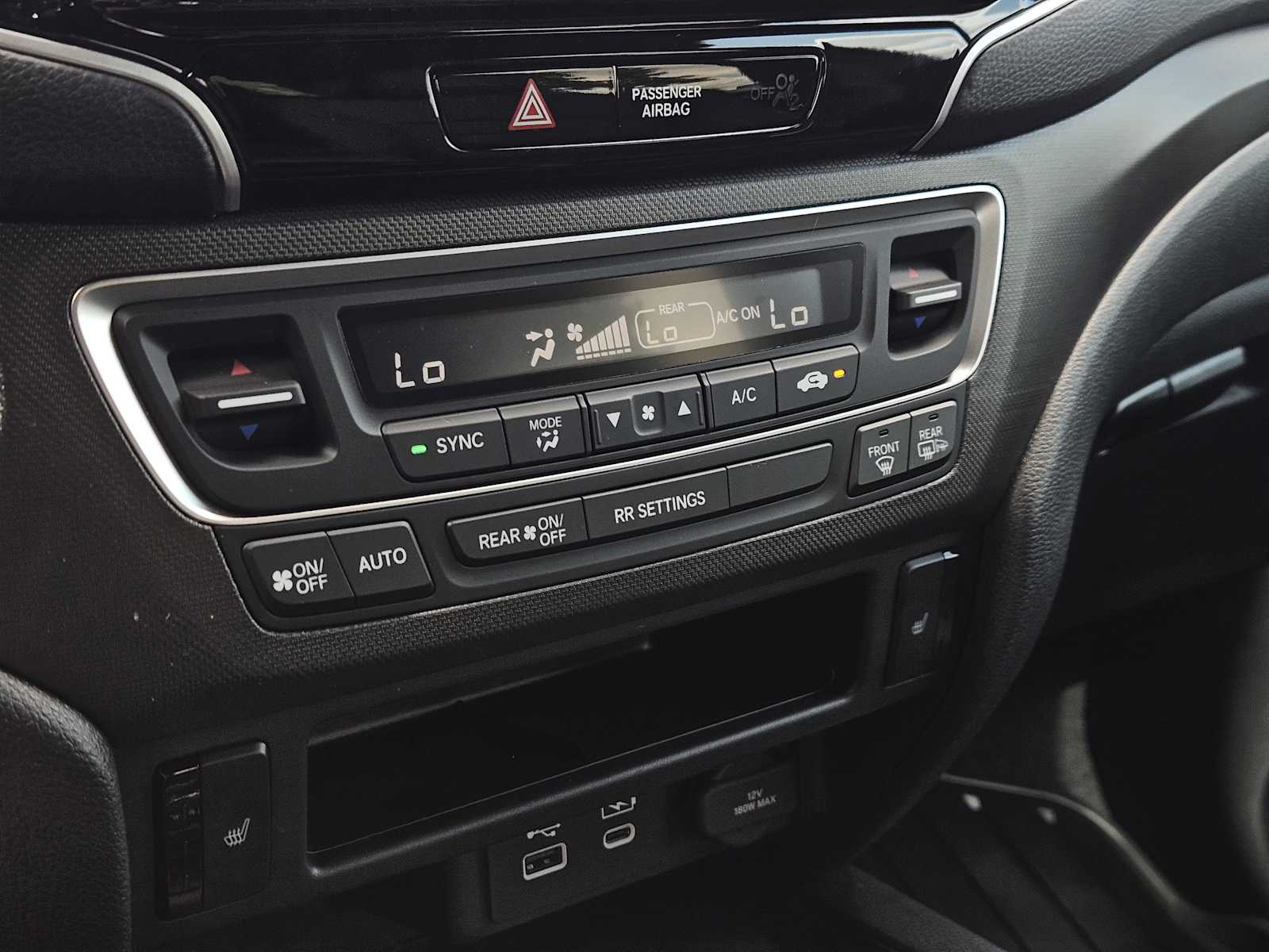 Thumbnail: 2024 Honda Ridgeline - 19